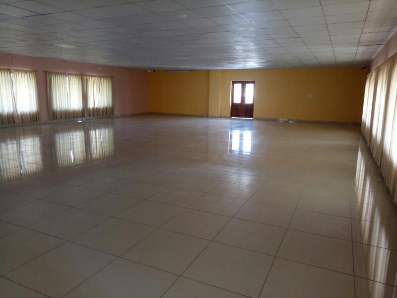 International Youth Hostel Mysuru Esterno foto