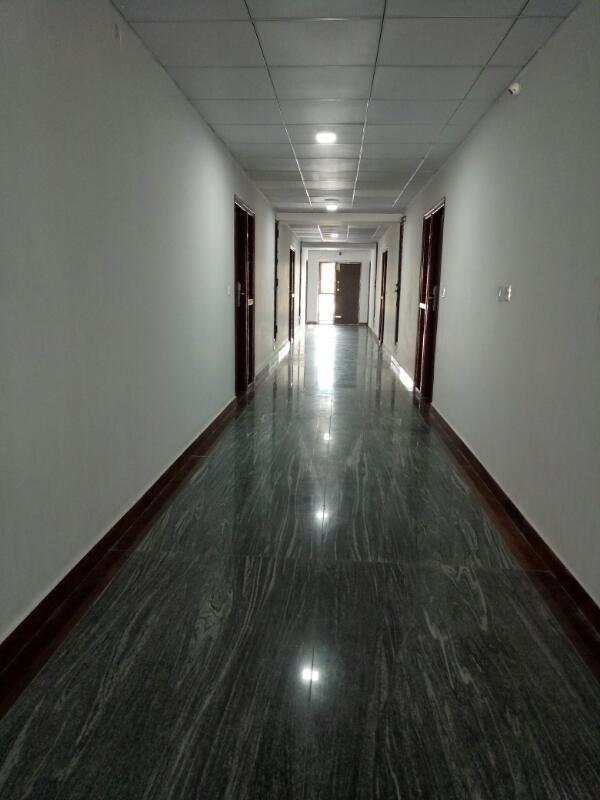International Youth Hostel Mysuru Esterno foto
